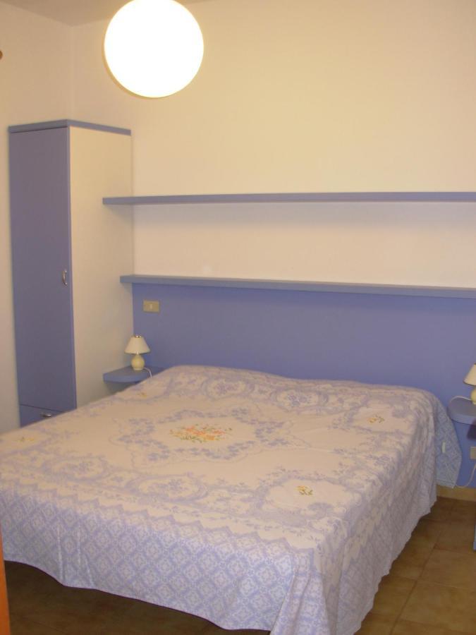 Appartamento Il Nespolo Pomonte Exterior photo