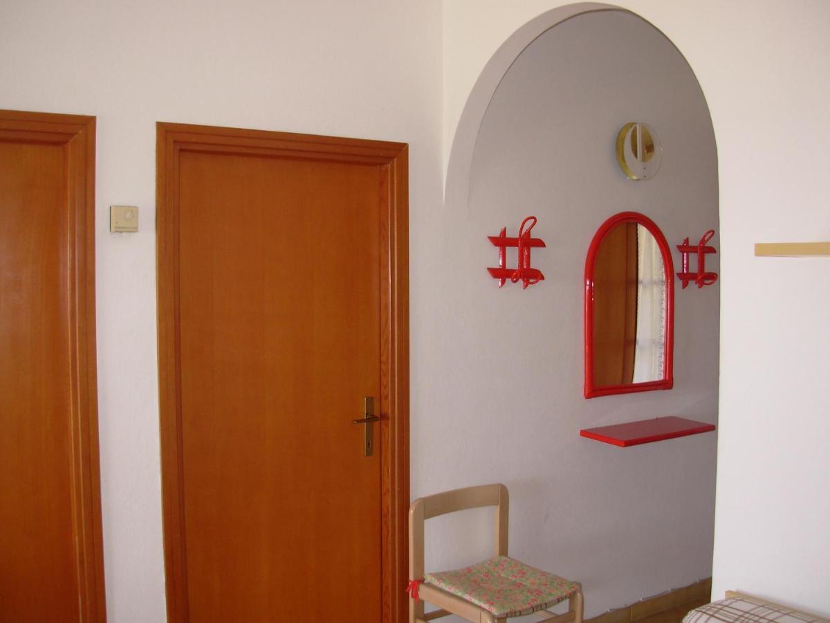 Appartamento Il Nespolo Pomonte Exterior photo